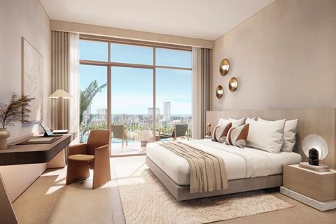 Apartment in Dubai 3 bedrooms, 245.8 sq.m. № 40475 - photo 5