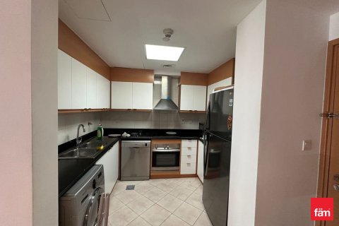 Appartement à Dubai Marina, Dubai, 1 chambre, 97.9 m², № 40486 - photo 9