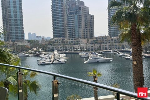 Appartement à Dubai Marina, Dubai, 1 chambre, 97.9 m², № 40486 - photo 12
