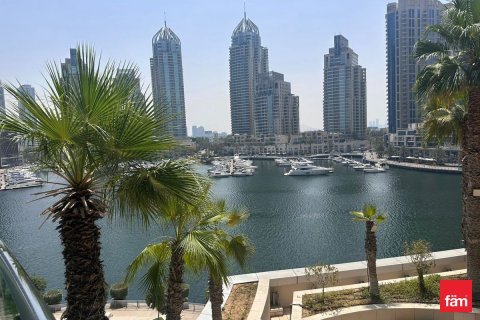 Appartement à Dubai Marina, Dubai, 1 chambre, 97.9 m², № 40486 - photo 11