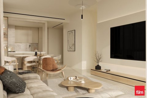 شقة في دبي 2 غرف نوم, 120.4 م² رقم 40476 - صورة 3