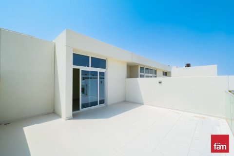 Adosado en Dubai, 3 dormitorios, 162.6 m², № 40485 - foto 12