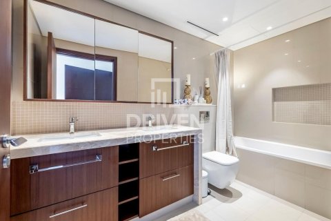 Appartement à Boulevard Point, Downtown Dubai (Downtown Burj Dubai), Dubai, 1 chambre, 92.25 m², № 136982 - photo 10