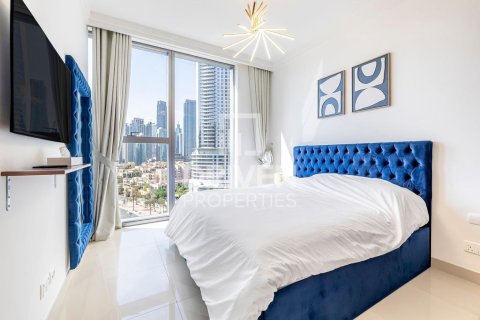 Appartement à Boulevard Point, Downtown Dubai (Downtown Burj Dubai), Dubai, 1 chambre, 92.25 m², № 136982 - photo 8
