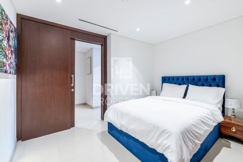 Appartement à Boulevard Point, Downtown Dubai (Downtown Burj Dubai), Dubai, 1 chambre, 92.25 m², № 136982 - photo 5