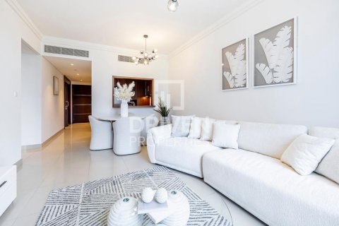 Appartement à Boulevard Point, Downtown Dubai (Downtown Burj Dubai), Dubai, 1 chambre, 92.25 m², № 136982 - photo 3