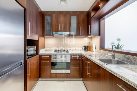 Appartement à Boulevard Point, Downtown Dubai (Downtown Burj Dubai), Dubai, 1 chambre, 92.25 m², № 136982 - photo 9