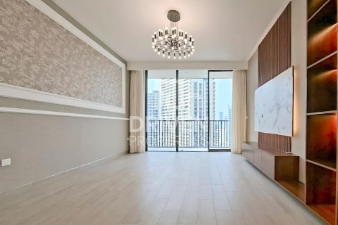 Apartment in Jumeirah Village Circle, Dubai 3 bedrooms, 121.89 sq.m. № 136983