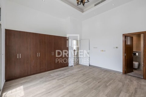 Villa in The Villa, Dubai 5 bedrooms, 561.04 sq.m. № 136996 - photo 14