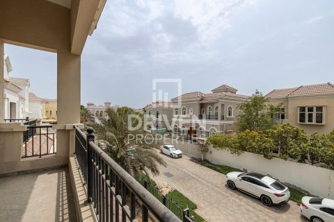 Villa in The Villa, Dubai 5 bedrooms, 561.04 sq.m. № 136996 - photo 26