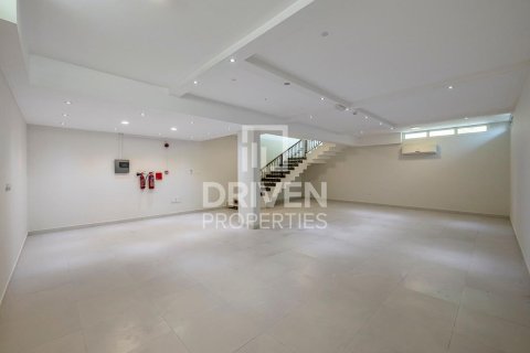 Villa in The Villa, Dubai 5 bedrooms, 561.04 sq.m. № 136996 - photo 21