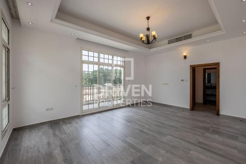 Villa in The Villa, Dubai 5 bedrooms, 561.04 sq.m. № 136996 - photo 18