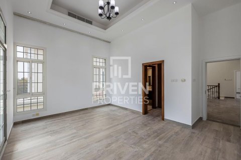 Villa in The Villa, Dubai 5 bedrooms, 561.04 sq.m. № 136996 - photo 12