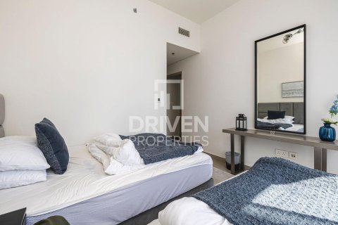 Appartement à Forte, Downtown Dubai (Downtown Burj Dubai), Dubai, 2 chambres, 101.17 m², № 136985 - photo 7