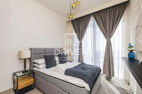 Appartement à Forte, Downtown Dubai (Downtown Burj Dubai), Dubai, 2 chambres, 101.17 m², № 136985 - photo 8