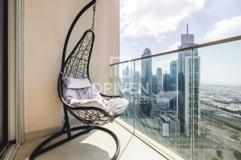 Appartement à Forte, Downtown Dubai (Downtown Burj Dubai), Dubai, 2 chambres, 101.17 m², № 136985 - photo 11