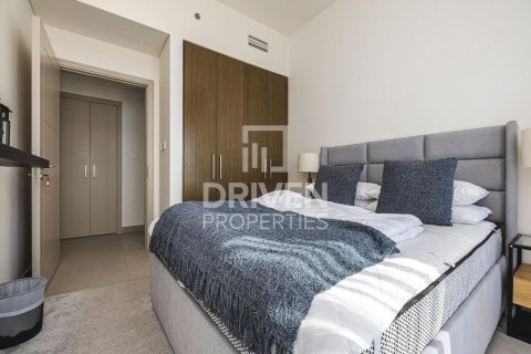 Appartement à Forte, Downtown Dubai (Downtown Burj Dubai), Dubai, 2 chambres, 101.17 m², № 136985 - photo 9