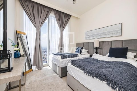 Appartement à Forte, Downtown Dubai (Downtown Burj Dubai), Dubai, 2 chambres, 101.17 m², № 136985 - photo 6