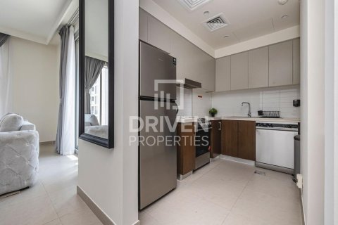 Appartement à Forte, Downtown Dubai (Downtown Burj Dubai), Dubai, 2 chambres, 101.17 m², № 136985 - photo 5