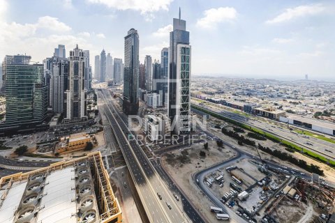 Appartement à Forte, Downtown Dubai (Downtown Burj Dubai), Dubai, 2 chambres, 101.17 m², № 136985 - photo 12