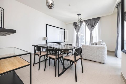 Appartement à Forte, Downtown Dubai (Downtown Burj Dubai), Dubai, 2 chambres, 101.17 m², № 136985 - photo 4
