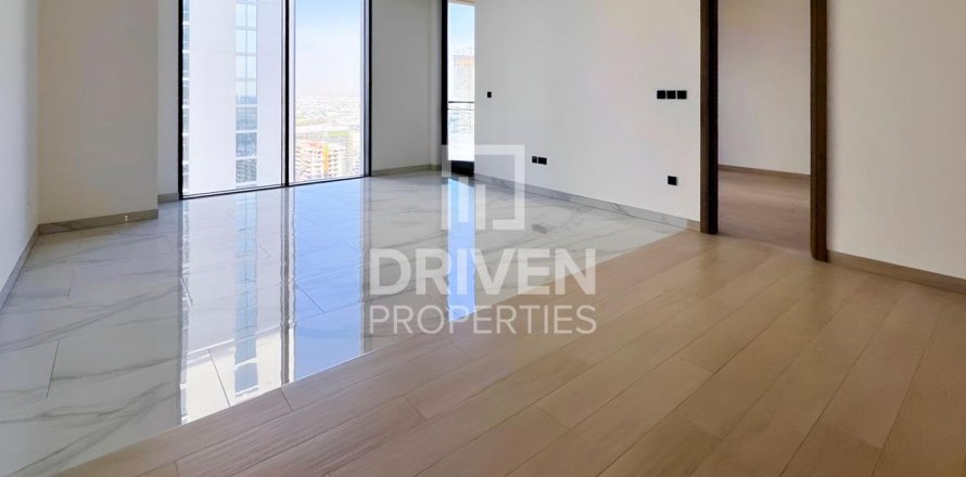 Apartamento en Sobha Hartland, Mohammed Bin Rashid City, Dubai, 3 dormitorios, 157.47 m², № 136984