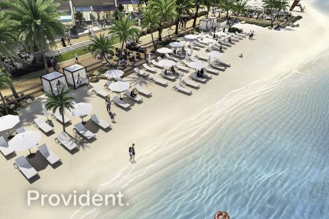شقة في خور دبي, دبي 2 غرف نوم رقم 1276 - صورة 3