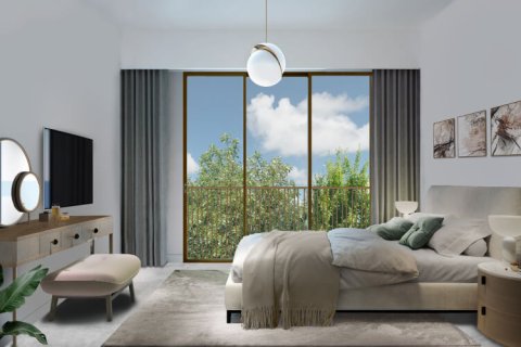 Adosado en Villanova, Dubai Land, Dubai, 4 dormitorios, 182 m², № 61134 - foto 3