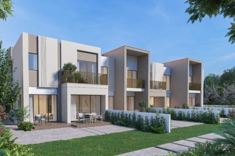 Adosado en Villanova, Dubai Land, Dubai, 4 dormitorios, 182 m², № 61134 - foto 4