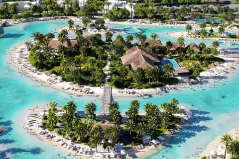 تاون هاوس في Damac Lagoons, دبي 4 غرف نوم, 209 م² رقم 61133 - صورة 5