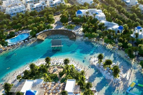 تاون هاوس في Damac Lagoons, دبي 4 غرف نوم, 209 م² رقم 61133 - صورة 3