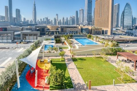 شقة في وسط مدينة دبي, دبي 3 غرف نوم, 151 م² رقم 61129 - صورة 3