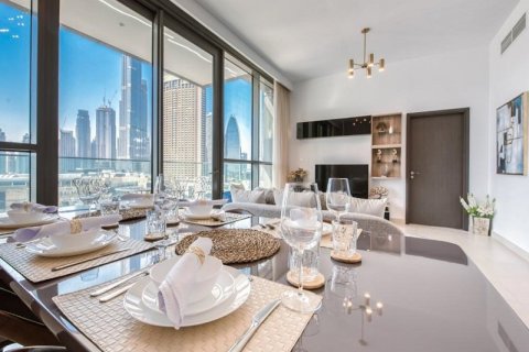 شقة في وسط مدينة دبي, دبي 3 غرف نوم, 151 م² رقم 61129 - صورة 2