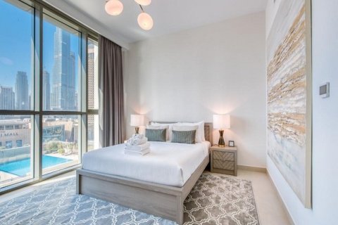 شقة في وسط مدينة دبي, دبي 3 غرف نوم, 151 م² رقم 61129 - صورة 4