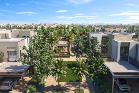 Apartment in Jumeirah Beach Residence, Dubai 4 bedrooms, 376 sq.m. № 61132 - photo 4