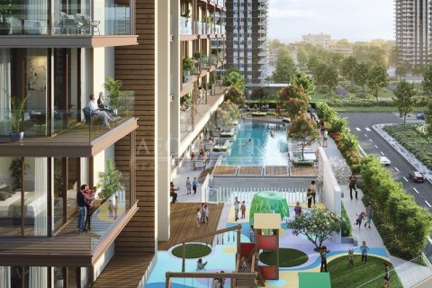 شقة في Dubai Hills Grove, دبي هيلز استيت, دبي 1غرف نوم, 79 م² رقم 61131 - صورة 3