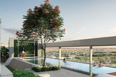 شقة في Dubai Hills Grove, دبي هيلز استيت, دبي 1غرف نوم, 79 م² رقم 61131 - صورة 4
