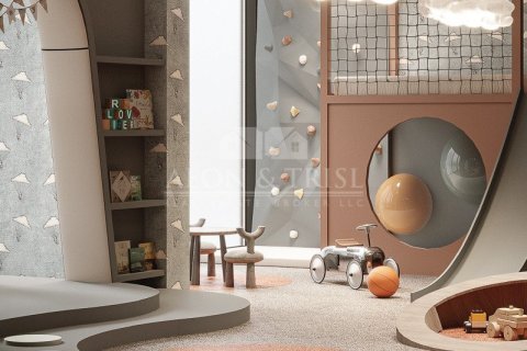 شقة في Dubai Hills Grove, دبي هيلز استيت, دبي 1غرف نوم, 79 م² رقم 61131 - صورة 5