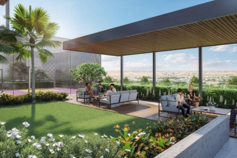 شقة في Dubai Hills Grove, دبي هيلز استيت, دبي 1غرف نوم, 79 م² رقم 61131 - صورة 1