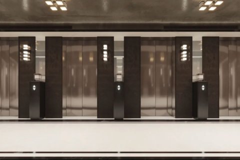 Appartement à Dubai, 3 chambres, 174 m², № 5624 - photo 5