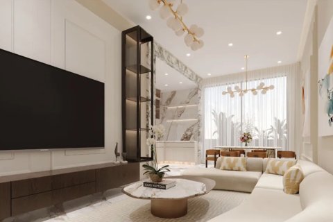 Appartement à Dubai, 3 chambres, 174 m², № 5624 - photo 2