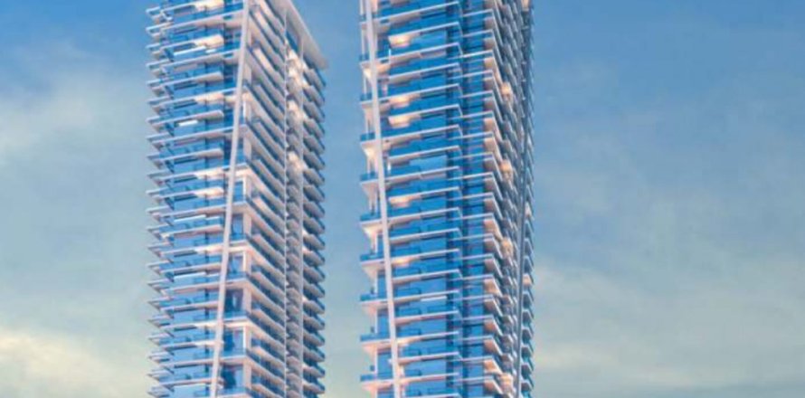 Appartement à Dubai, 3 chambres, 141 m², № 5630