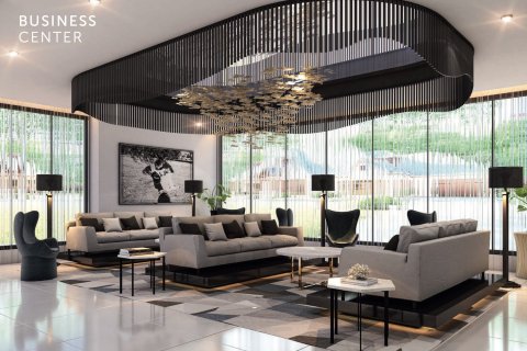 Appartement à Dubai, 3 chambres, 141 m², № 5630 - photo 6