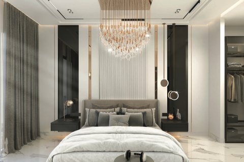 Appartement à Dubai, 3 chambres, 141 m², № 5630 - photo 12