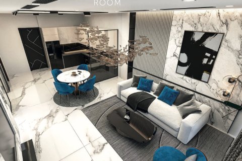 Appartement à Dubai, 2 chambres, 119 m², № 5631 - photo 10
