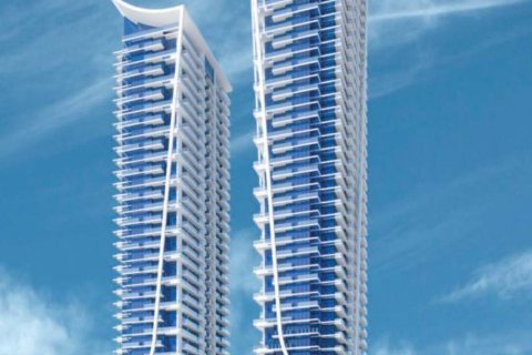 Appartement à Dubai, 2 chambres, 119 m², № 5631 - photo 2