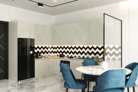 Appartement à Dubai, 2 chambres, 119 m², № 5631 - photo 11