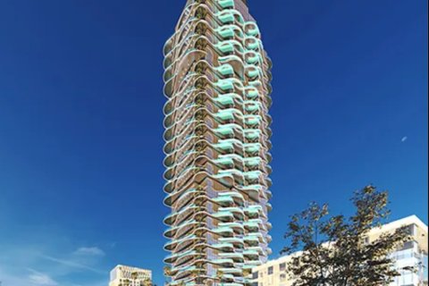 Appartement à Dubai, 1 chambre, 73 m², № 5626 - photo 1