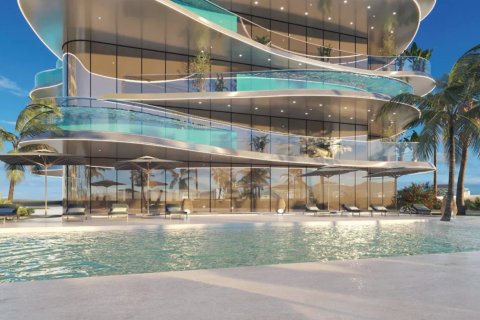 Appartement à Dubai, 1 chambre, 73 m², № 5626 - photo 2