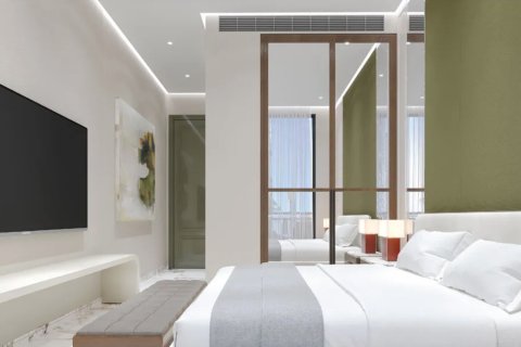 Appartement à Dubai, 1 chambre, 73 m², № 5626 - photo 13